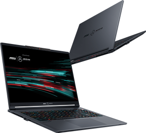 2025 Stealth A16 AMG AI+ Ryzen AI 9 32GB/<b>2TB</b>/RTX5070-8G/A3XWGG - Product Image 1