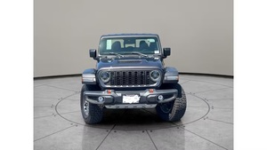 Jeep Gladiator Mojave 2024 Usado en Excelentes Condiciones - Product Image 2