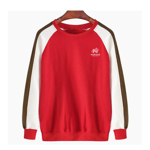 Sudaderas de Invierno para Hombre con Logotipo Personalizado al por Mayor, Cuello Redondo, 100% Algodón, Forro Polar Transpirable - Product Image 1