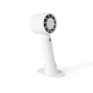 Ventilatore USB Portatile ClarUs, Gadget Promozionali Personalizzati - Product Image 2