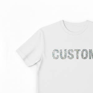 T-shirt en coton de poids moyen essentiel, avec une coupe ample traditionnelle et une rétention de couleur vibrante après plusieurs lavages en machine - Product Image 5