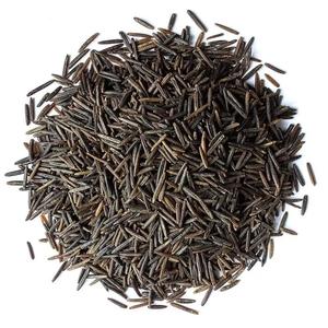 Riz noir premium, riz entier naturel, riz biologique sain, riche en fibres, riche en antioxydants, vente en gros - Product Image 1