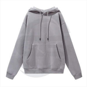 Sudadera con capucha y cremallera Active 1/3 para mujer, chándal con ajuste cómodo - Product Image 1