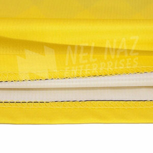 Uniformes de fútbol de media manga para hombre, ropa deportiva de poliéster 100%, precio al por mayor, camisetas de fútbol de Francia - Product Image 5