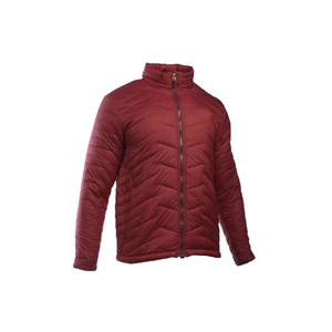 Veste d'hiver personnalisée en duvet de haute qualité pour hommes manteau d'hiver à capuche fantaisie à impression complète veste en duvet de luxe de créateur - Product Image 5