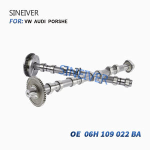 Выпускной распределительный вал для Volkswagen Golf CC Audi A4 1,8 V6 06J109022F 06H109022BA 06H109022L 06H109022AM - Product Image 5