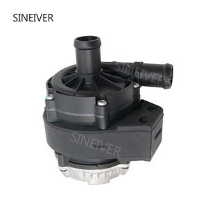 Audi A3 Q5 Q3 Q2 Vw Celestial Sweep B8 04L965567B 04L 965 567 B Système de refroidissement du moteur avec <span class=keywords><strong>pompe</strong></span> à <span class=keywords><strong>eau</strong></span> auxiliaire supplémentaire - Product Image 5