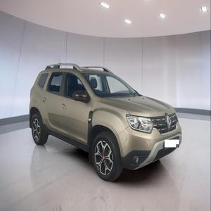 RENAULT DUSTER 2020 USADO, Volante a la Izquierda/Derecha - Product Image 1