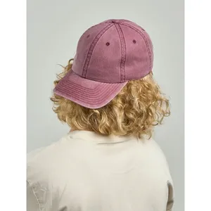 Custom Promotional Merchandising <b>Cap</b>-Digg <b>Cap</b> - Product Image 5