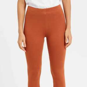 Leggings d'entraînement OEM les plus vendus Pantalons de sport serrés de compression pour femmes - Product Image 2