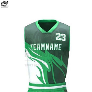 Uniforme de basket-ball de haute qualité à bon prix, uniforme de basket-ball pour hommes, best-seller au Pakistan, nouvelle arrivée, uniforme de basket-ball pour hommes - Product Image 2