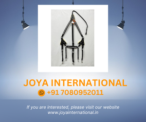 Elegante coraza de 5 puntos y Martingle Para Caballo decorado con piedras brillantes Coraza de cuero plegable de temporada no pico - Product Image 2