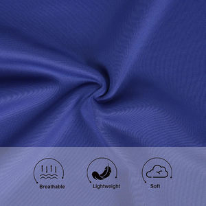 Survêtement pour homme fabriqué professionnellement avec fermeture éclair, logo et design personnalisés, survêtement en polaire polyester à col montant pour homme - Product Image 6