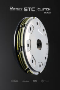 Embrague de bicicleta 300cc para YAMAHA XMAX 300 - Product Image 2