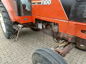 Usagé Fiat 90-90 DT Tracteur - Product Image 4