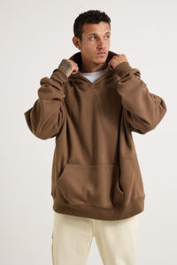 Sweat-shirts à capuche zippés pour hommes, modèle 2025, les plus vendus, design personnalisé, broderie, respirants, écologiques, coupe classique, hiver - Product Image 5