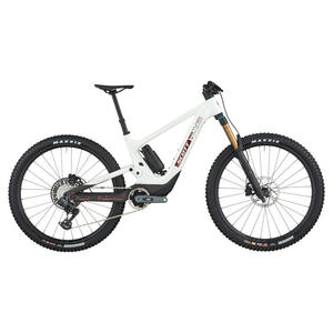 Vélo de montagne en carbone 2026 Voltage 900 Tuned pour la route - Product Image 2