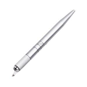 Stylo professionnel d'outils de microblading pour le <span class=keywords><strong>maquillage</strong></span> <span class=keywords><strong>permanent</strong></span> tatouage <span class=keywords><strong>sourcils</strong></span> cosmétique - Product Image 1