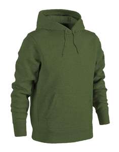 Venta al por mayor 100% algodón gimnasio Fitness conjuntos personalizados ropa deportiva chándal para deportes al aire libre Jogging entrenamiento dos piezas conjunto sólido - Product Image 2