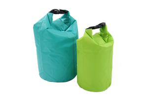 HIGH QUALITY 3L 5L PVC WATERPROOF <b>DRY</b> <b>BAG</b> for OUTDOOR CAMPING WATER SPORTS SWIMMING BOATING FISHING KAYAKING - Product Image 4