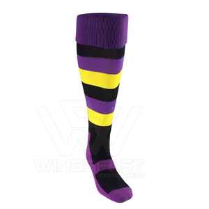 Calcetines deportivos superventas, calcetines deportivos de secado rápido para adultos, calcetines deportivos cómodos hechos a medida a bajo precio - Product Image 3