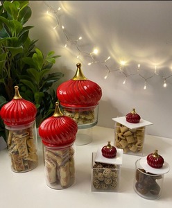 2025 Lễ Hội Bảng Trang Trí Nội Thất Cho Ramadan Kareen Eid Mubarak Bằng Gỗ Acrylic Con Lắc Cho Máy Tính Để Bàn Và Bên Trang Trí - Product Image 4