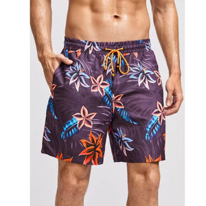 Pantalones Cortos Casuales de Verano para Hombre, Holgados, Transpirables y Ligeros, Precio Económico, Nueva Llegada, en PROCESS IMPE - Product Image 2