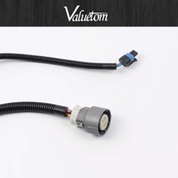 Harnais de câblage autonome pour automobile 4L60E DBC compatible avec les moteurs GM LS1 Gen 3 Vortec Swap 1997-2006 4.8 5.3 6.0 autonome