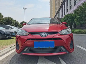 Venta Especial de Autos Toyota Yaris 2024, Nuevos y Usados, de Gasolina, Pequeños y de Alta Calidad - Product Image 4