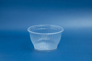 ชามพลาสติก PP 160/280มล. สำหรับขนมขบเคี้ยวสลัดอาหารเค้ก - Product Image 4