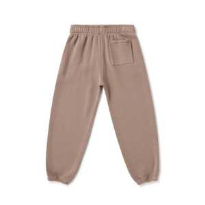 Pantalones Deportivos Anchos de Pierna Ancha, 450 g/m², Holgados, 100% Algodón, Felpa Gruesa, Pantalones Jogger, Estilo Urbano, para Hombre - Product Image 3