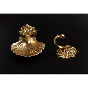 Les ensembles de salle de bain en métal combinent résistance, beauté et praticité dans une solution élégante qui améliore la confiance et le confort de l'utilisateur. - Product Image 5