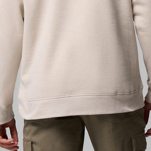 Sweat à capuche confortable pour homme pour acheteur en gros, prix avantageux / prix de gros pour l'hiver 2026, design tendance, tissu respirant avec logo, pas cher - Product Image 6