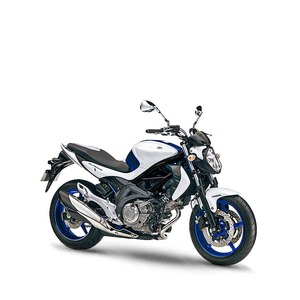 Meilleures ventes 2026 Suzuki Gladius ABS 650cc 4 temps, 90 V-twin, DOHC, 4 soupapes par cylindre - Product Image 2