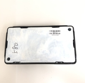 Controlador Dinámico HS580 DR90 Serie R 90Amp CTM HS580 para Scooter de Movilidad - Product Image 4