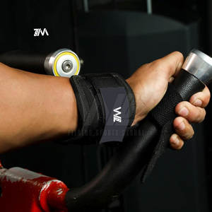 Muñequera de boxeo profesional de alta calidad Venta directa de fábrica de neopreno y EVA más vendida - Product Image 2