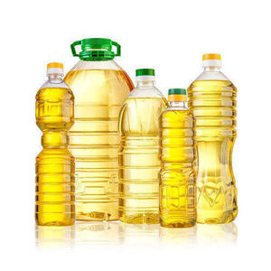 Aceite de maíz fraccionado refinado de alta calidad-Botella de plástico de grado superior de 99.9% pureza 5L para uso culinario - Product Image 2
