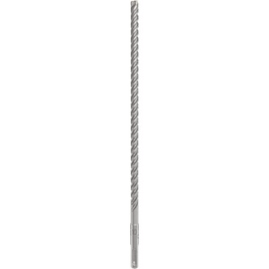 Broca para mampostería y hormigón SDS Plus de 5 mm, 250 mm de longitud útil, 310 mm de longitud total, 1 unidad - Product Image 1