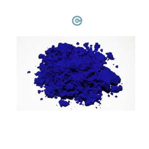 Polvo colorante para Impresión textil digital sin sal de la mejor calidad ACID BLUE - 90 para Impresión textil digital - Product Image 1