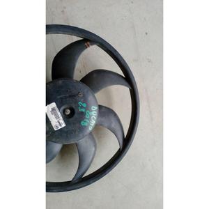 Ventilador de Radiador F1AGL4114 para FIAT Ducato 6ª Serie (17>21) 1576280 Diésel 2.0 - Product Image 2