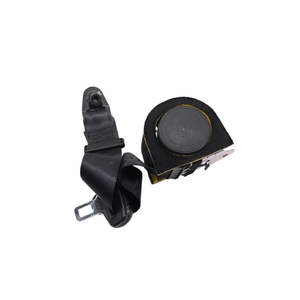 CEINTURE DE SÉCURITÉ ARRIÈRE GAUCHE FIAT Panda 3ème Série 735561637 (12>) - Product Image 4