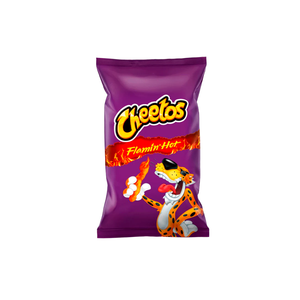 Cheetos emballés pour la vente en gros et la distribution - Product Image 1