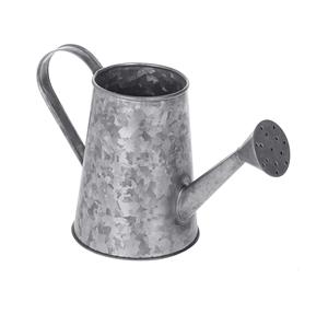 <b>Vintage</b> Style Watering Can for Garden Plants Premium Metal Sprinkling Pot Irrigation Watering Can Essential Garden Tool - Product Image 1