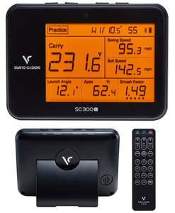 AverF 2025 SWING KIT GOLF LAU- NCH MONITOR FSKIT1102 AVEC BOÎTE D'ORIGINE NOUVEAU - Product Image 1