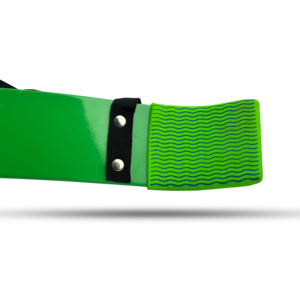 Factory Direct Premium Arm Blaster pour Biceps et Triceps Sangle réglable robuste Soutien ultime pour l'entraînement en force - Product Image 3