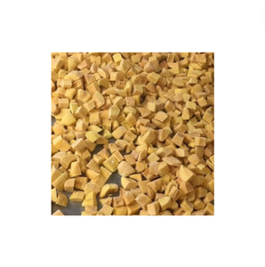 Mango congelado para batidos Exportación Calidad estándar 100% calidad segura natural al por mayor artículos de mango congelado - Product Image 1