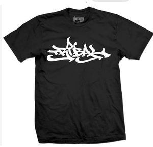 Vente en gros T-shirts en jersey de coton imprimés de qualité supérieure Anchor Regular Fit pour hommes Logo et couleur de marque personnalisés - Product Image 4