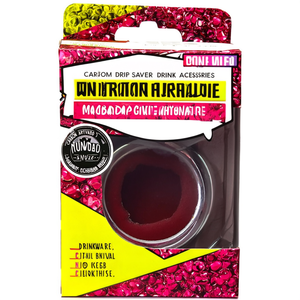 Accessori Personalizzati per Bevande: Gadget Salva-Goccia - Product Image 2