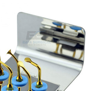 Kit de lifting sinusale avancé, instruments dentaires en acier inoxydable pour chirurgie implantaire professionnelle - Product Image 4