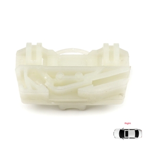 Clips de Reparación para Elevalunas, Puerta Derecha, para Sharan MK1, Alhambra 7M 7V, Galaxy MK1, Freelander MK1 L314, 7M0837462, CUH000021, BWR372 - Product Image 1
